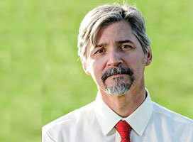 Paul Robbins