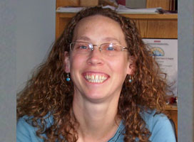 Rosemary Nagy