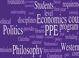 Politics, Philosophy and Economics