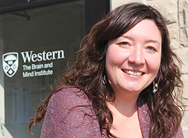 Molly Henry, Department of Psychology
