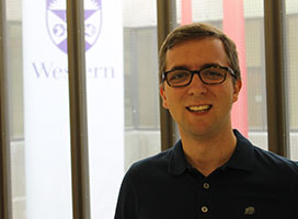 Roy Allen, Department of Economics
