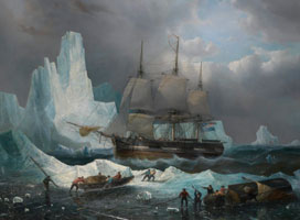 Franklin Expedition