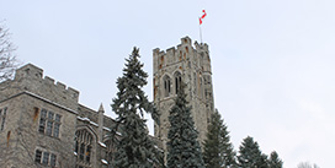 University College, Western University
