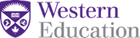 education logo
