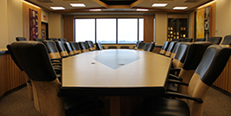 Board table in SSC 9420