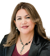 Diana Corredor, Digital Engagement Communication Specialist