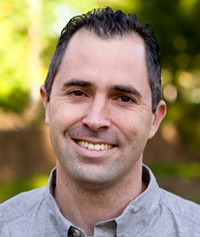 Brian Nosek