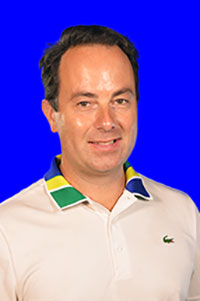 Douglas Cumming