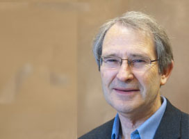 David Ley