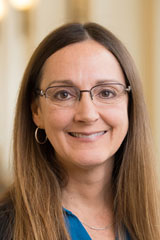 Elisabeth R. Gerber