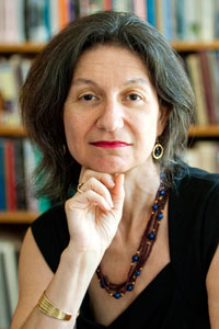Philippa Levine
