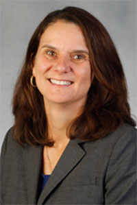 Wendy Manning