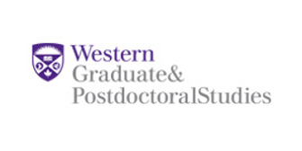 Graduate and Post Doctoral Studies at Western University