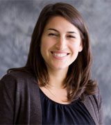 Rachel Margolis, Associate Professor, Department of Sociology