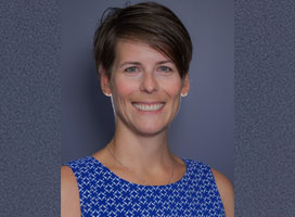 Johanna Weststar, Associate Professor, DAN Department of Management & Organizational Studies
