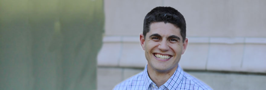 Patrick Denice, Assistant Professor of Sociology