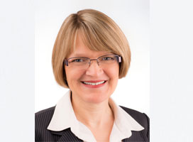 Audra Bowlus, Professor, Department of Economics
