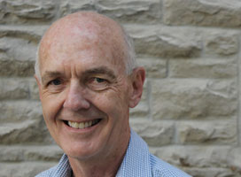 David Sherry, Professor, Department of Psychology