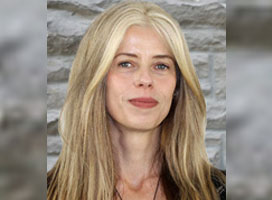 Elizabeth Hayden