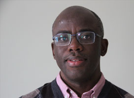 Godwin Arku, Associate Professor, Department of Geography