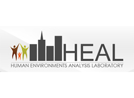 HEAL Lab logo