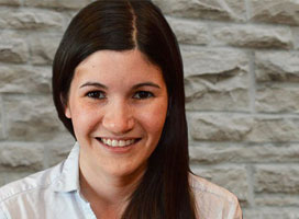 Samantha Joel, Assistant Professor, Department of Psychology