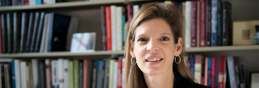 Shelley McKellar, Associate Professor, Department of History
