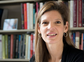 Shelley McKellar, Associate Professor, Department of History