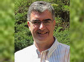 Dan Shrubsole, Professor, Department of Geography