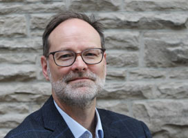 Wolfgang Lehmann, Department of Sociology