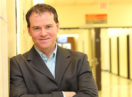 Mark Cleveland has been named as the DANCAP Private Equity Chair in Consumer Behaviour