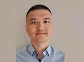 Feng Zhan, Associate Professor, DAN Management