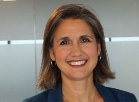 Laura Stepenson is the Director of the Centre for the Study of Political Behaviour