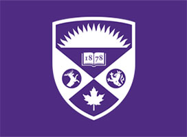 Western University Crest