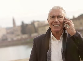 Man smiling, Photo by Andrea Piacquadio (Pexels)