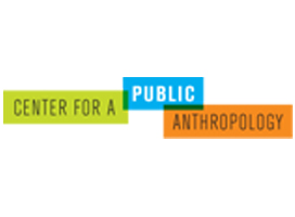 Centre for a Public Anthropology logo