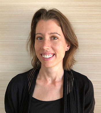 Laura Batterink, Assistant Professor, Department of Psychology