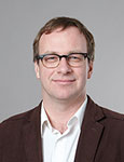 Martin Horak, Department of Political Science