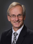 Al Slivinski, Professor, Department of Economics