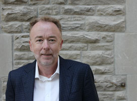 Adrian Owen, Department of Psychology