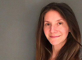 Janice Forsyth, First Nations Studies Program