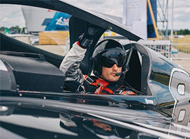 Pete McLeod