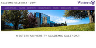 Undergraduate Social Science Western University
