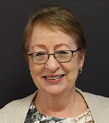 Linda M Brock, Director of Administration