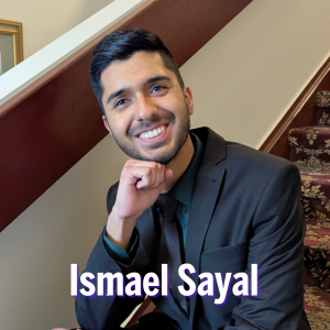 Ismael Sayal