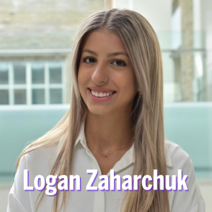 Logan Zaharchuk