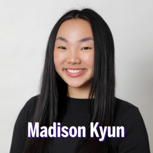 Madison Kyun