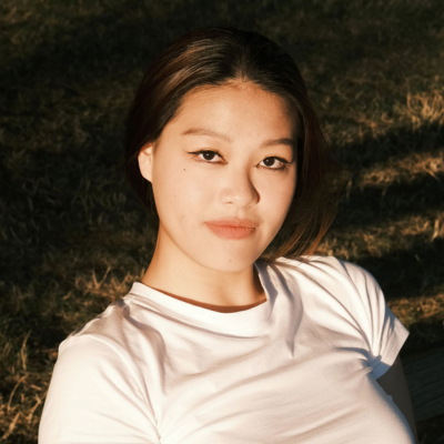 Lisa Jin