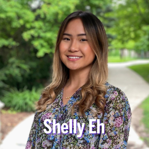 Shelly Eh