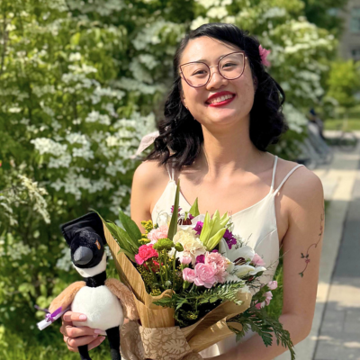 Trinity Yeung